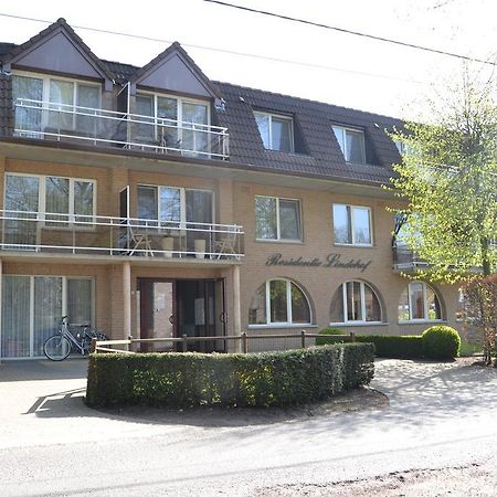 Lindehof Serviced Flats Zoersel Buitenkant foto