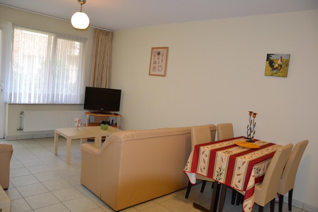 Lindehof Serviced Flats Zoersel Kamer foto