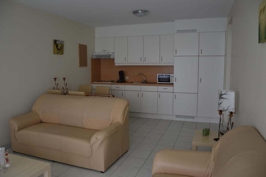 Lindehof Serviced Flats Zoersel Kamer foto