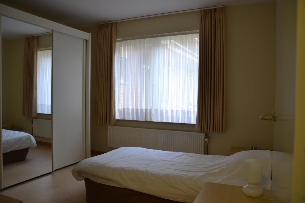 Lindehof Serviced Flats Zoersel Kamer foto