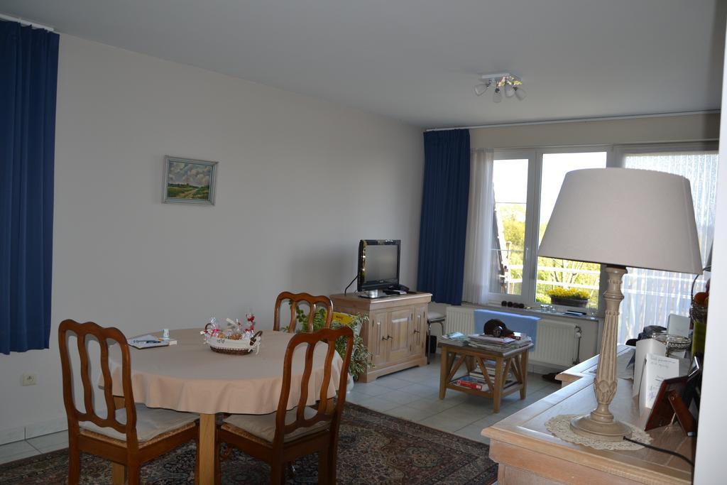 Lindehof Serviced Flats Zoersel Kamer foto