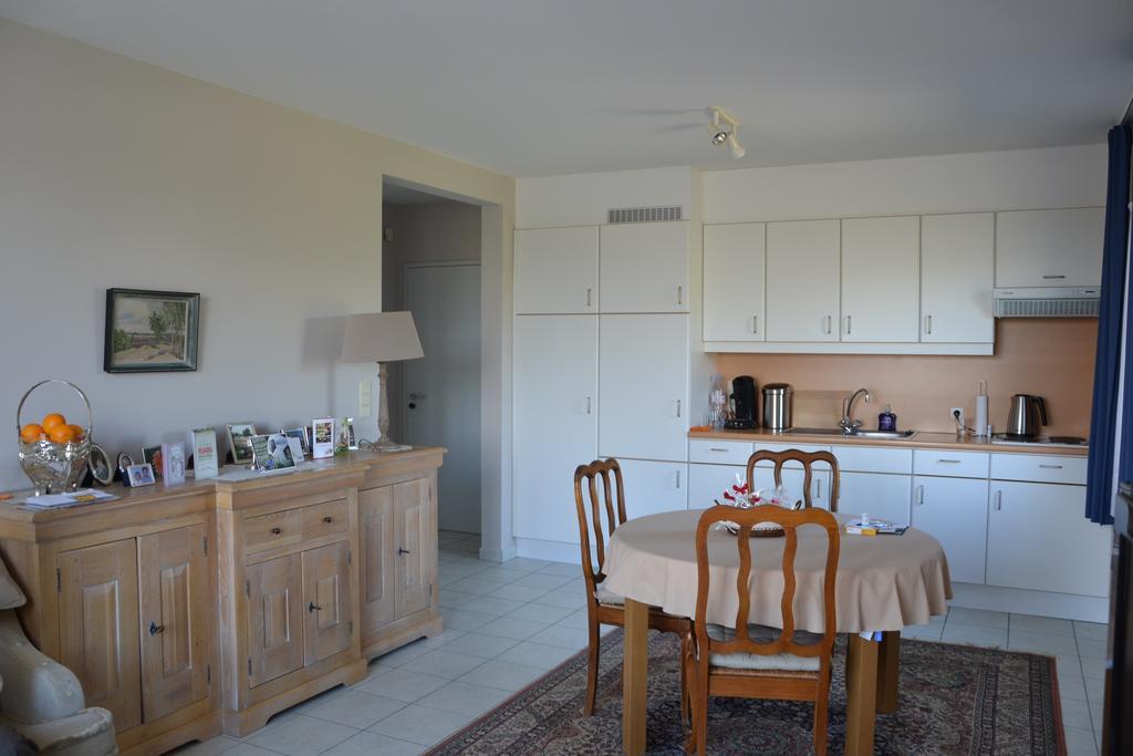 Lindehof Serviced Flats Zoersel Kamer foto