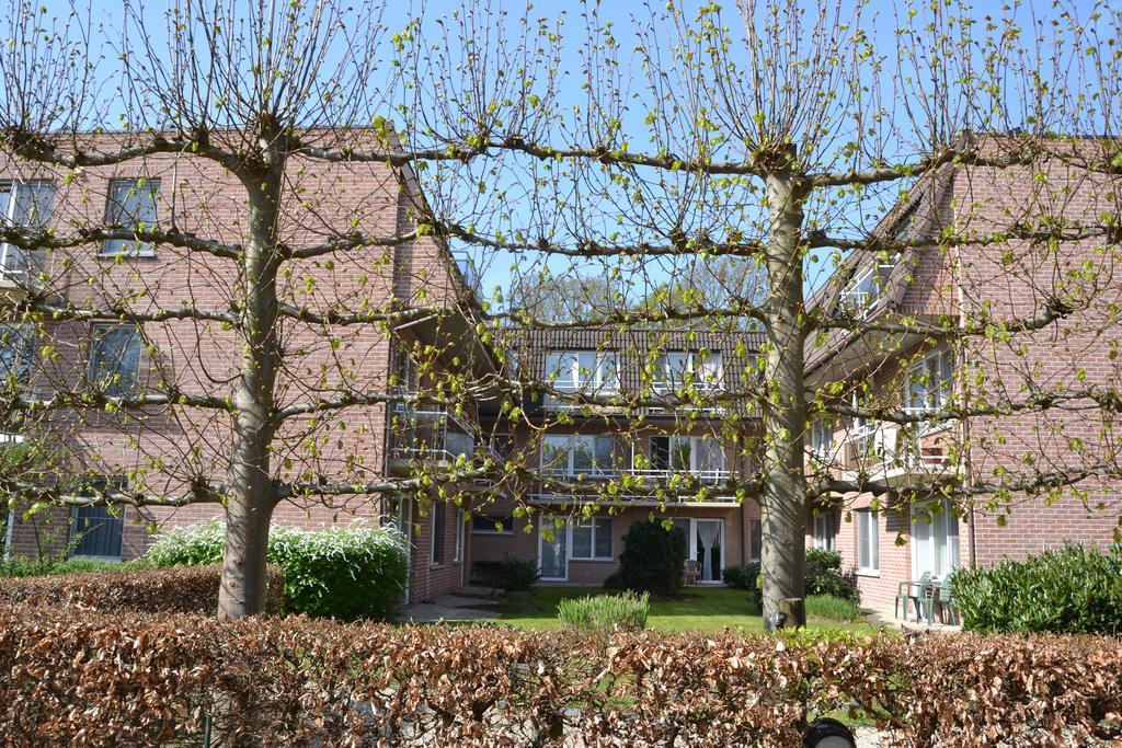 Lindehof Serviced Flats Zoersel Buitenkant foto