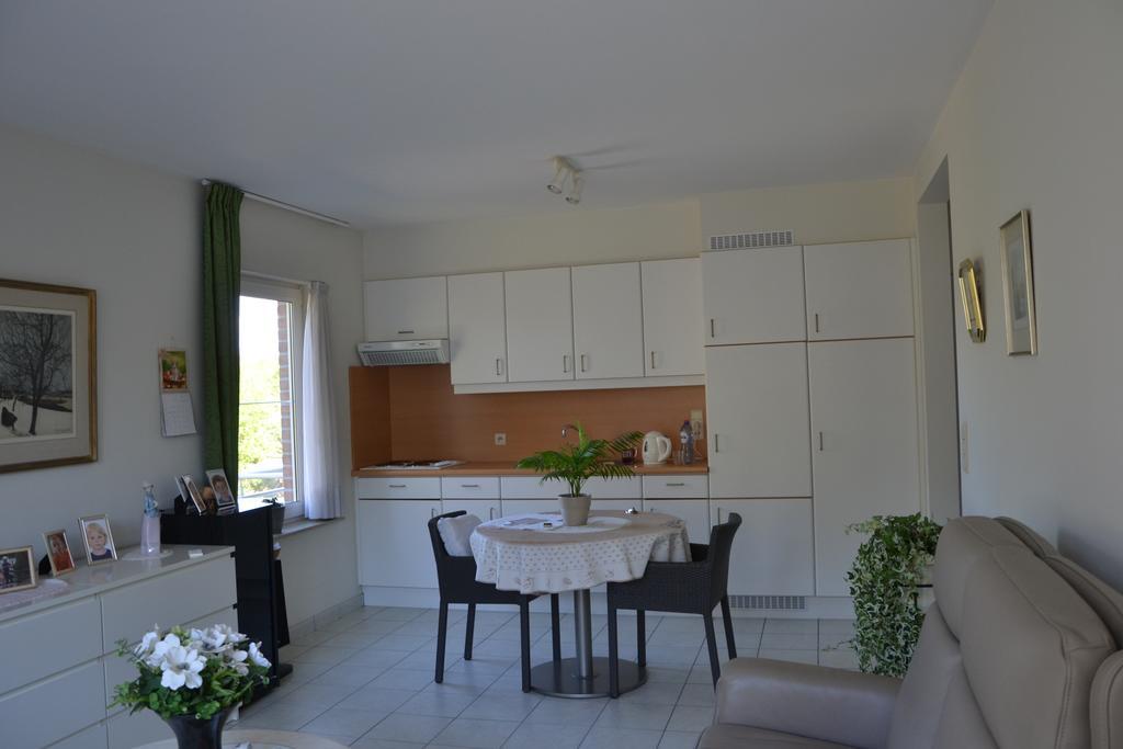 Lindehof Serviced Flats Zoersel Kamer foto