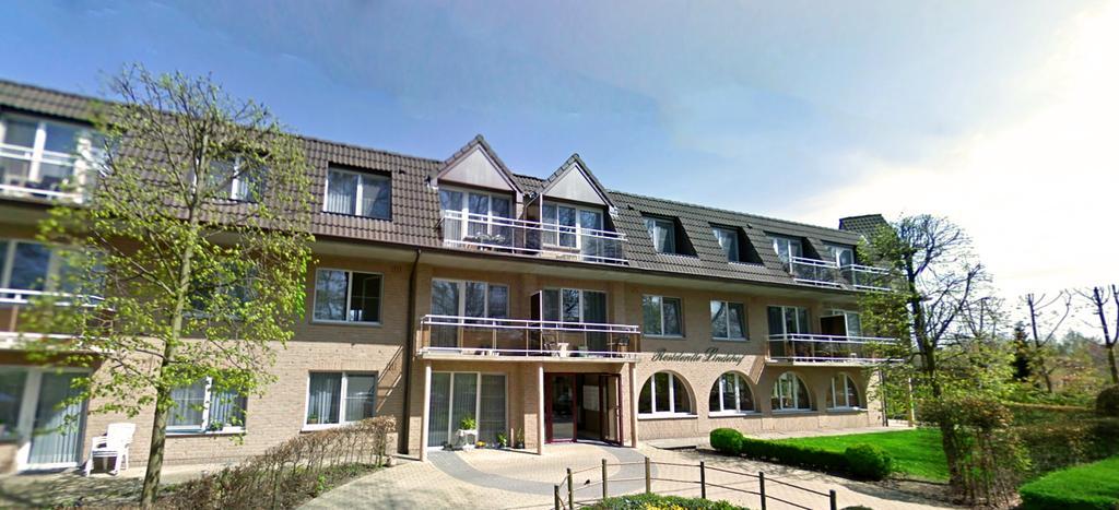 Lindehof Serviced Flats Zoersel Buitenkant foto