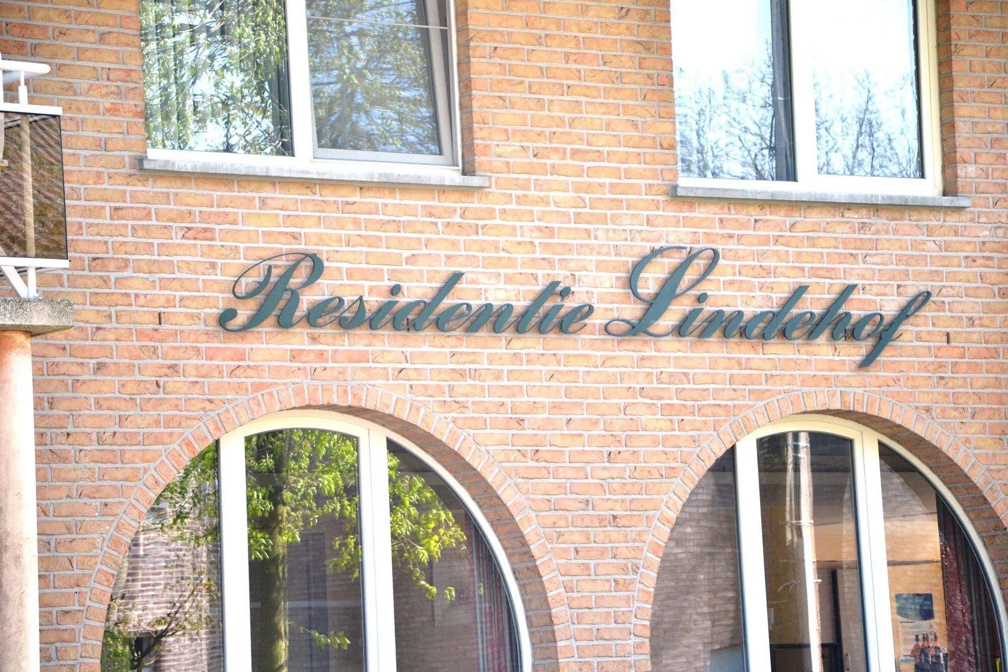 Lindehof Serviced Flats Zoersel Buitenkant foto
